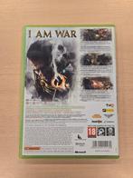 Warhammer 40k Space Marine - Xbox 360, Spelcomputers en Games, Schiphol, Gebruikt, Vanaf 18 jaar, Shooter