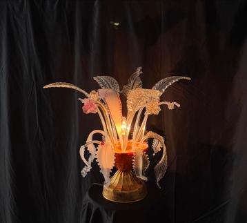Murano lampen beschikbaar voor biedingen