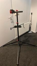 Fiets montage standaard opvouwbaar, Ophalen of Verzenden, Zo goed als nieuw