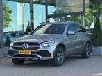 Mercedes GLC-klasse 200 Premium Plus AMG 2021 Auto dealer on, Auto's, Mercedes-Benz, Achterwielaandrijving, Gebruikt, 4 cilinders