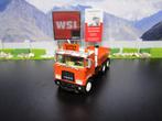 Wsi 01-3568 Mack F700 6x4 & Ballastbak, Lastra-Breda, Hobby en Vrije tijd, Modelauto's | 1:50, Ophalen, Nieuw, Bus of Vrachtwagen