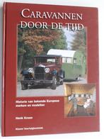 Caravannen door de tijd -merken en modellen caravans 1920-70, Boeken, Verzenden, Gelezen