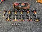 Max Verstappen rb13 t/m 19, Ophalen of Verzenden, Nieuw, Bburago