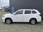 Mitsubishi Outlander 2.0 PHEV Pure, Auto's, Euro 6, 4 cilinders, Wit, Bedrijf