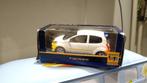 Norev Minijet Renault Toys Twingo II RS 2007 1:64 Nieuw!, Ophalen of Verzenden, Nieuw, Auto