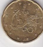 20 cent 1999 finland, Postzegels en Munten, Munten | Europa | Euromunten, Verzenden, Finland, 20 cent, Losse munt