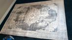Vintage Boo Vloerkleed 160x230, Ophalen, Gebruikt, Grijs, 150 tot 200 cm