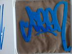SEEN - Graffiti Kunstwerk, Ophalen of Verzenden