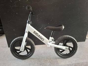 Sidano loopfiets beschikbaar voor biedingen