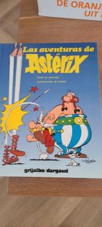 Astrix in de Spaanse taal, Eén stripboek, Ophalen of Verzenden, Zo goed als nieuw