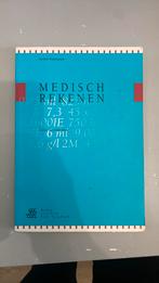 A. Kammeyer - Medisch rekenen, Boeken, Ophalen of Verzenden, Zo goed als nieuw, A. Kammeyer