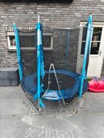 Trampoline 183cm, Ophalen, Gebruikt