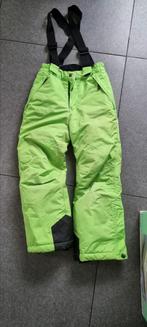 kids skibroek, Overige merken, Gebruikt, 100 tot 140 cm, Ophalen of Verzenden