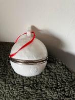 Villeroy &Boch sierdoosje met ster erin, Ophalen of Verzenden