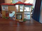 Playmobil school, Kinderen en Baby's, Speelgoed | Poppenhuizen, Gebruikt, Ophalen