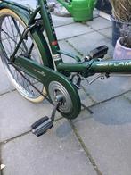 Fiets, Ophalen of Verzenden, Gebruikt, Deels opvouwbaar