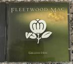 Fleetwood Mac - Greatest Hits CD, Ophalen of Verzenden, Gebruikt, Poprock
