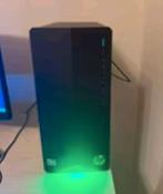 HP Pavilion TG01 1301NG Desktop PC - RTX 2080, Gebruikt, Ophalen of Verzenden, HP, Gaming
