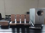 Panasonic SC-HT520 Home Cinema Systeem, geluidsinstallatie, Ophalen, Gebruikt, Panasonic, 70 watt of meer