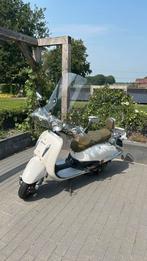 Santini Firenze, 50cc, Gebruikt, Benzine, Ophalen, Overige merken