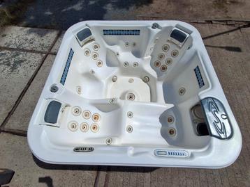 Demension one spa ‼️extreem veel massage‼️DUURSTE MERK beschikbaar voor biedingen