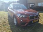 BMW X1 Sdrive18i 136pk Aut 2018, Auto's, BMW, 136 pk, 74 €/maand, Overige kleuren, Leder