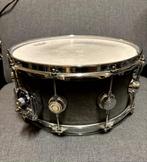 RARE! DW 14x6.5 Collector's Series Carbon Fiber Snare, Muziek en Instrumenten, Drumstellen en Slagwerk, Overige merken, Gebruikt