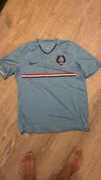Nederlands elftal shirt gesigneerd door Van Nistelrooy, Maat 48/50 (M), Ophalen of Verzenden, Gedragen, NIKE