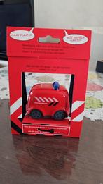 Brandweer fietsbel/ toeter, Ophalen of Verzenden, Zo goed als nieuw