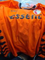 Matchworn sander boschker fc twente keepershirt, Verzamelen, Ophalen of Verzenden, Zo goed als nieuw, F.C. Twente, Shirt