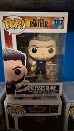 Funko pop Marvel, Ophalen of Verzenden, Nieuw