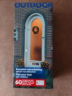 Buxusbol Netverlichting, Ophalen of Verzenden, Nieuw