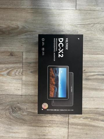 Viltrox DC-X2 6-inch Touchscreen HD Monitor beschikbaar voor biedingen