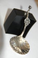 Zilveren roomlepel, Ophalen of Verzenden