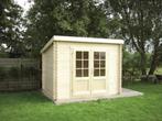 NIEUW Blokhut 3030L, Verzenden, Nieuw