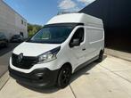 2017 Renault Trafic Camper Lichte vracht, Caravans en Kamperen, Overige merken, Overige brandstoffen, Bedrijf, Handgeschakeld