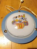 Plafondlamp Disney, Ophalen of Verzenden, Gebruikt, Glas, Disney