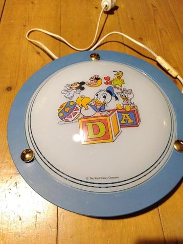 Plafondlamp Disney beschikbaar voor biedingen