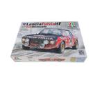 Italeri Lancia Fulvia HF ITA-3670 1/24, Hobby en Vrije tijd, Groter dan 1:32, Nieuw, Ophalen of Verzenden, Italeri