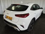 Kia Xceed 1.6 GDi PHEV PLUG-IN DynamicLine ECC/CAMERA/APPLE/, Auto's, Kia, XCeed, Stof, Met garantie (alle), Wit