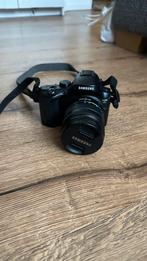 Samsung NX20 systeemcamera, Ophalen of Verzenden, Gebruikt, Samsung, 8 keer of meer