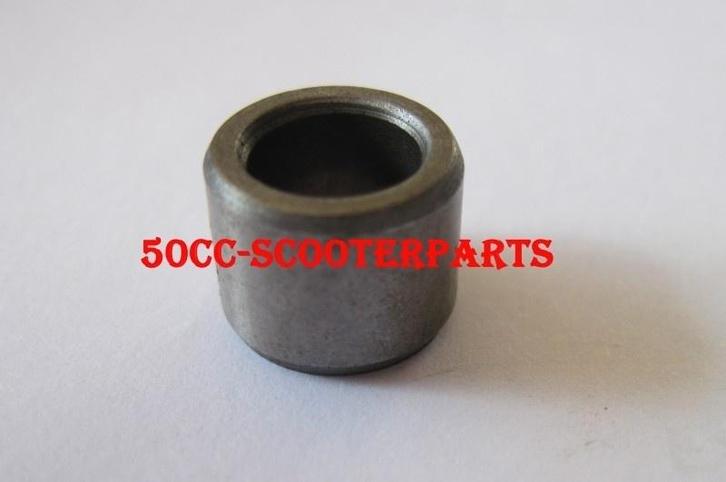 Bendix bus / houder Gy6 carterdeksel kickstartdeksel 50/049., Motoren, Tuning en Styling, Ophalen of Verzenden