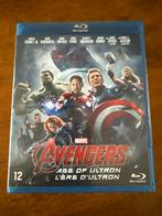 Avengers: Age of Ultron - Blu-ray, Cd's en Dvd's, Blu-ray, Ophalen of Verzenden, Zo goed als nieuw, Actie