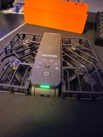 Hoverair X1, Ophalen, Cameradrone, 100 tot 1000 meter, HOVERair