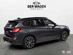 BMW X1 xDr25e / PANODAK / HEADUP / TREKHAAK / HIFI / 18", Met garantie (alle), Leder en Stof, Bedrijf, Lichtsensor
