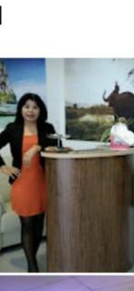 Thai massage - Natty, Ontspanningsmassage