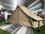 Bell tent 500 + scheidingswand – topkwaliteit, Ophalen of Verzenden, Nieuw, Tot en met 6