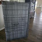 Hondenbench 105 x 0.65 cm., Ophalen of Verzenden