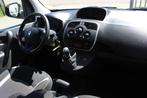 Renault Kangoo Family 1.2 TCe Expression Start&Stop Airco/Bl, Voorwielaandrijving, Stof, Gebruikt, 4 cilinders