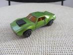 Matchbox No 9 AMX Javelin, Ophalen of Verzenden, Gebruikt, Auto